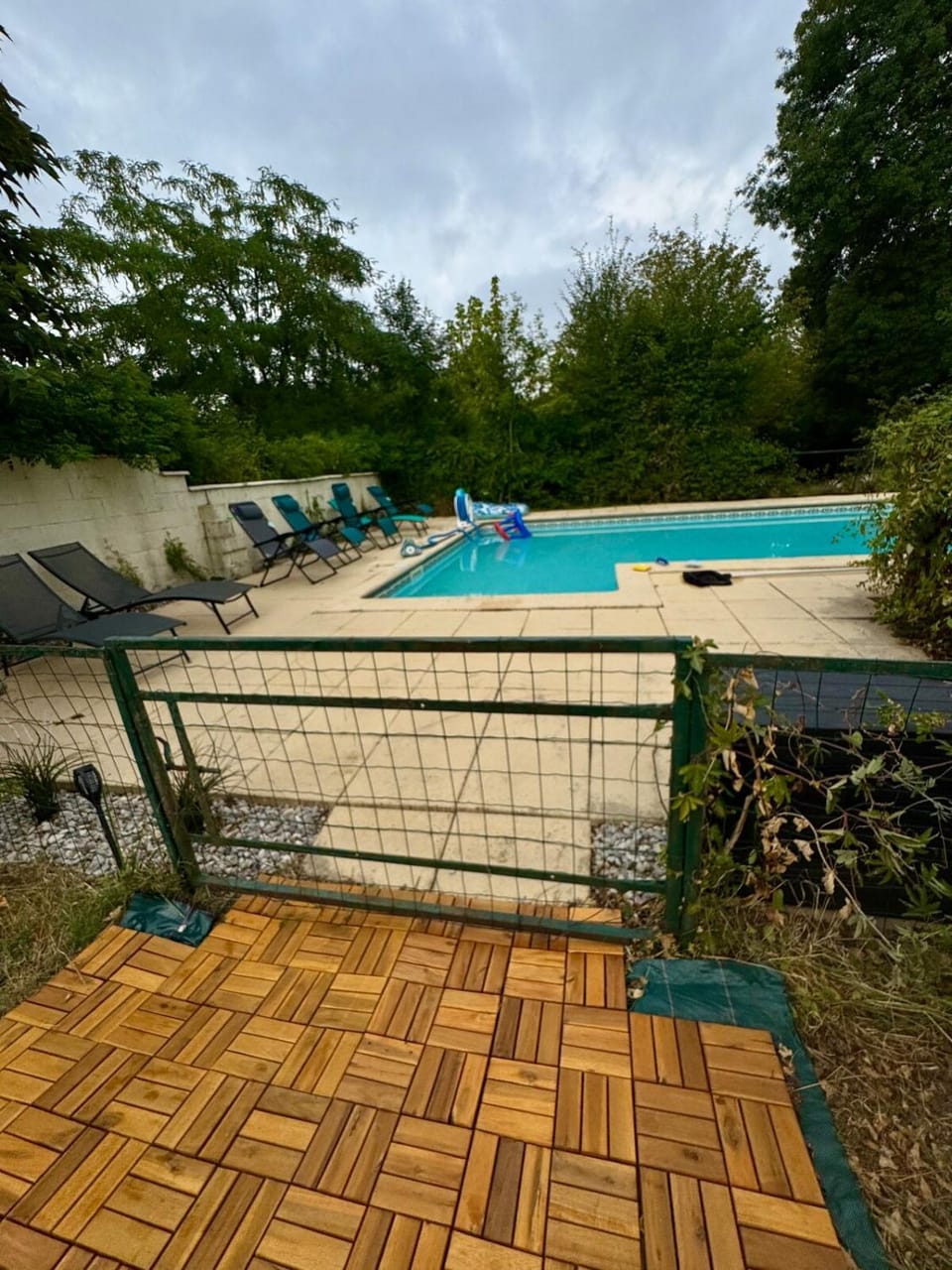 Villa Modern in Countryside Villa in Nouvelle-Aquitaine