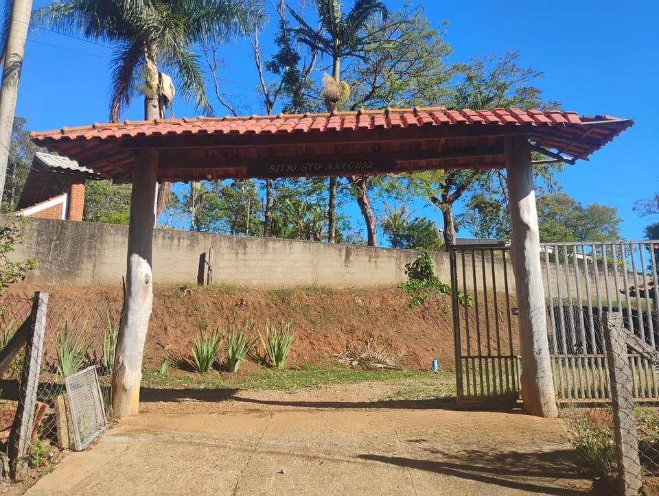 Sítio santo Antônio House in State of São Paulo