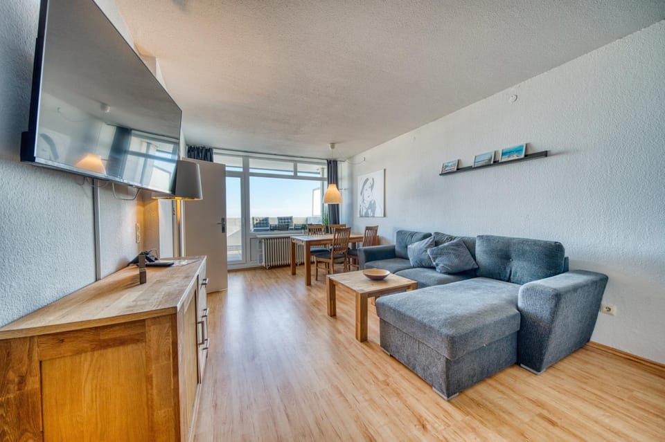 Ferienpark - Haus L, App 0L0802 Apartment in Heiligenhafen