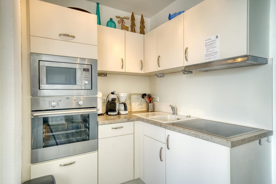 Ferienpark - Haus H, App 0H0501 Apartment in Heiligenhafen