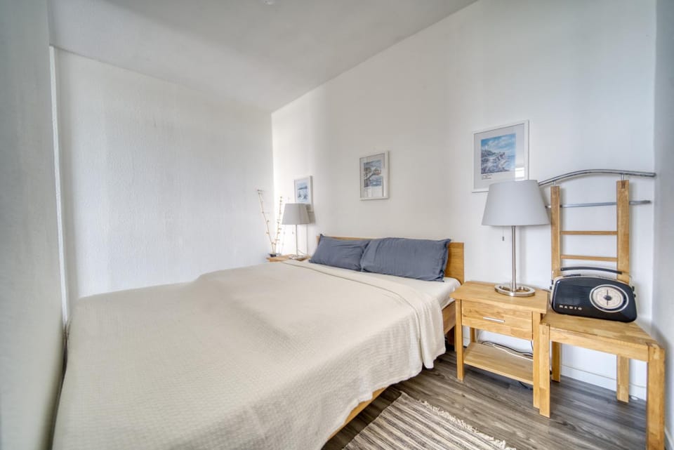 Ferienpark - Haus H, App 0H0501 Apartment in Heiligenhafen