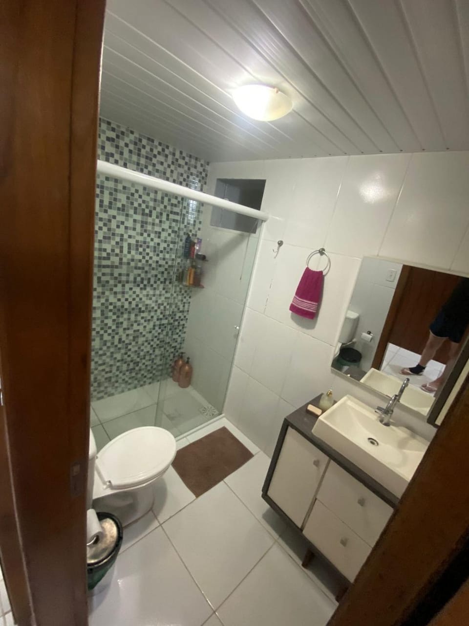 Casa 4 pessoas House in Florianopolis