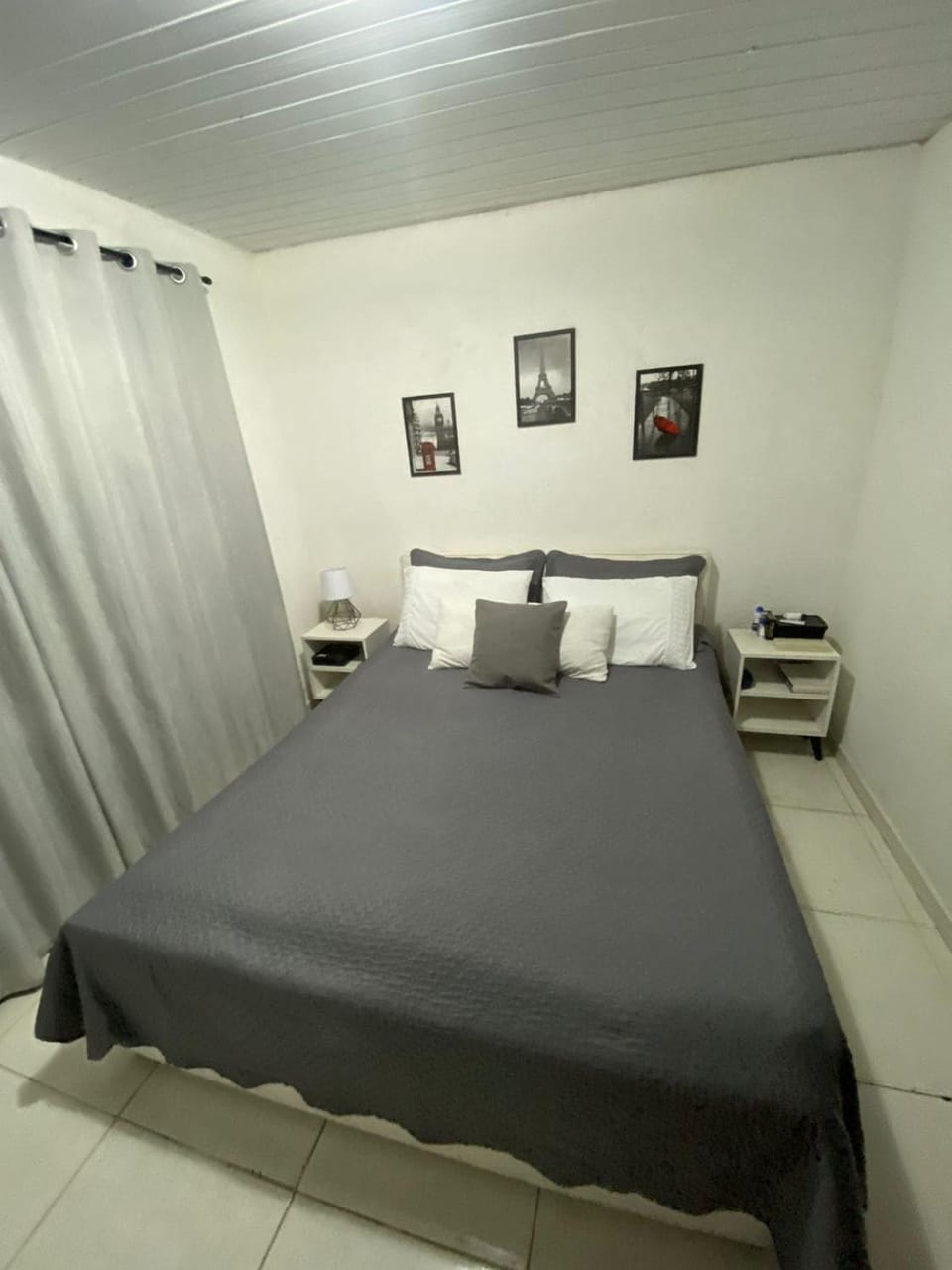 Casa 4 pessoas House in Florianopolis