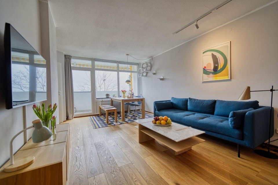 Ferienpark - Haus K, App 0K0306 Apartment in Heiligenhafen