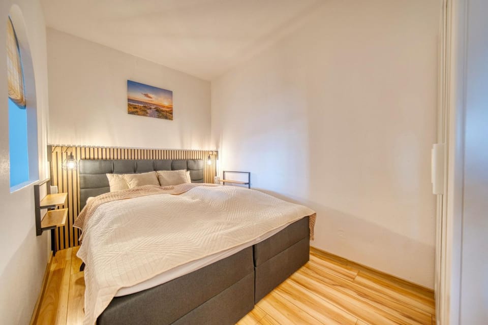 Ferienpark - Haus N, App 0N0507 Apartment in Heiligenhafen