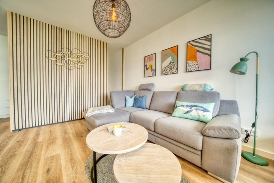 Ferienpark - Haus O, App 0O0712 Apartment in Heiligenhafen