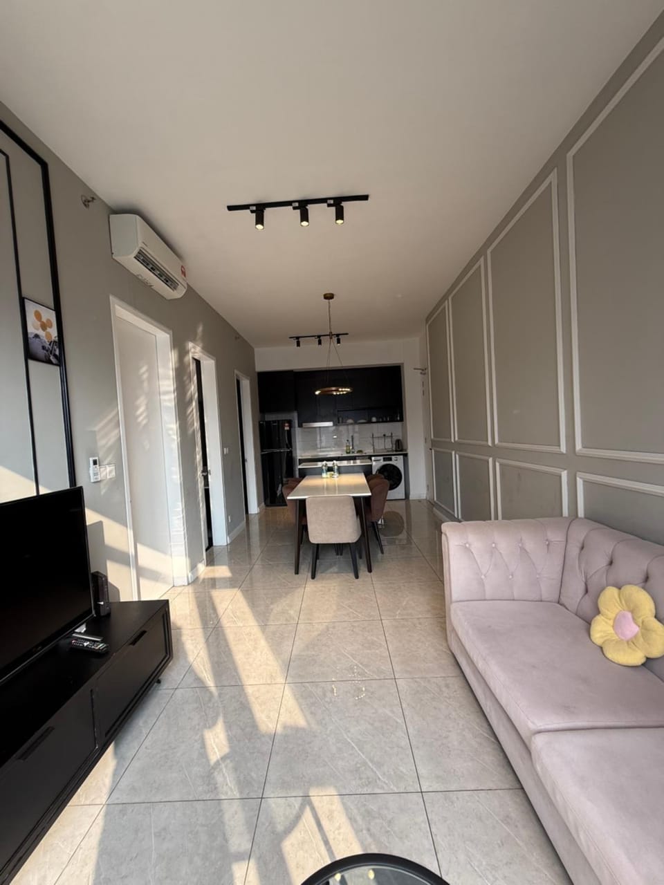 Astra At Axon Bukit Bintang KL Apartment in Federal Territory of Kuala Lumpur