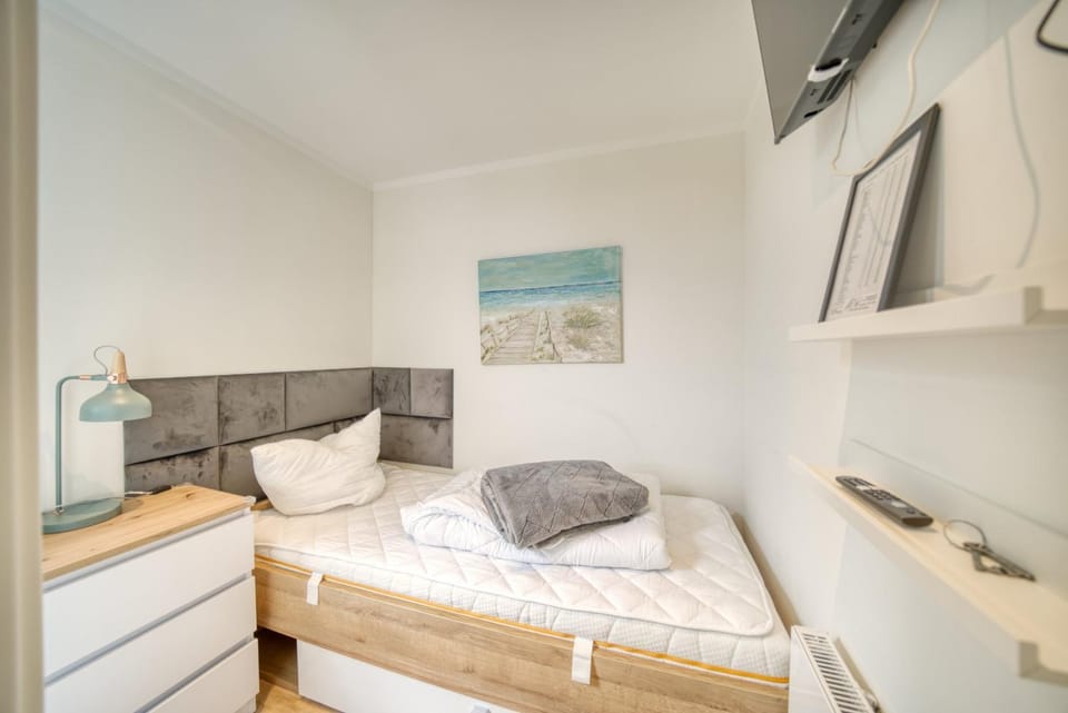 Ferienpark - Haus K, App 0K0504 Apartment in Heiligenhafen