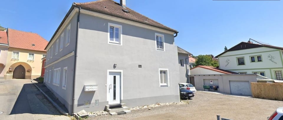3500 Apartment KREMSTAL Top 2 Apartment in Austria
