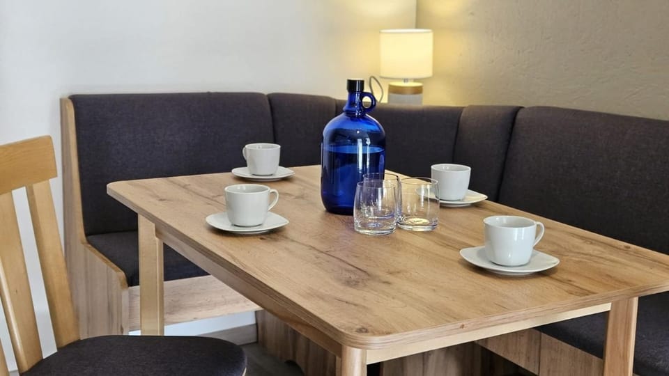 3500 Apartment KREMSTAL Top 2 Apartment in Austria
