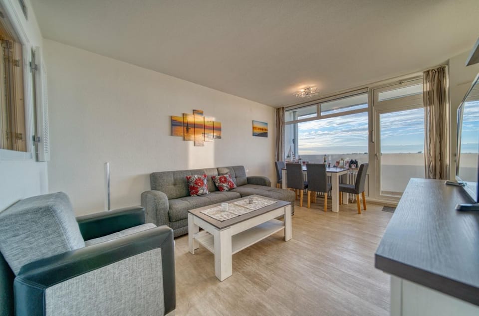 Ferienpark - Haus H, App 0H0705 Apartment in Heiligenhafen