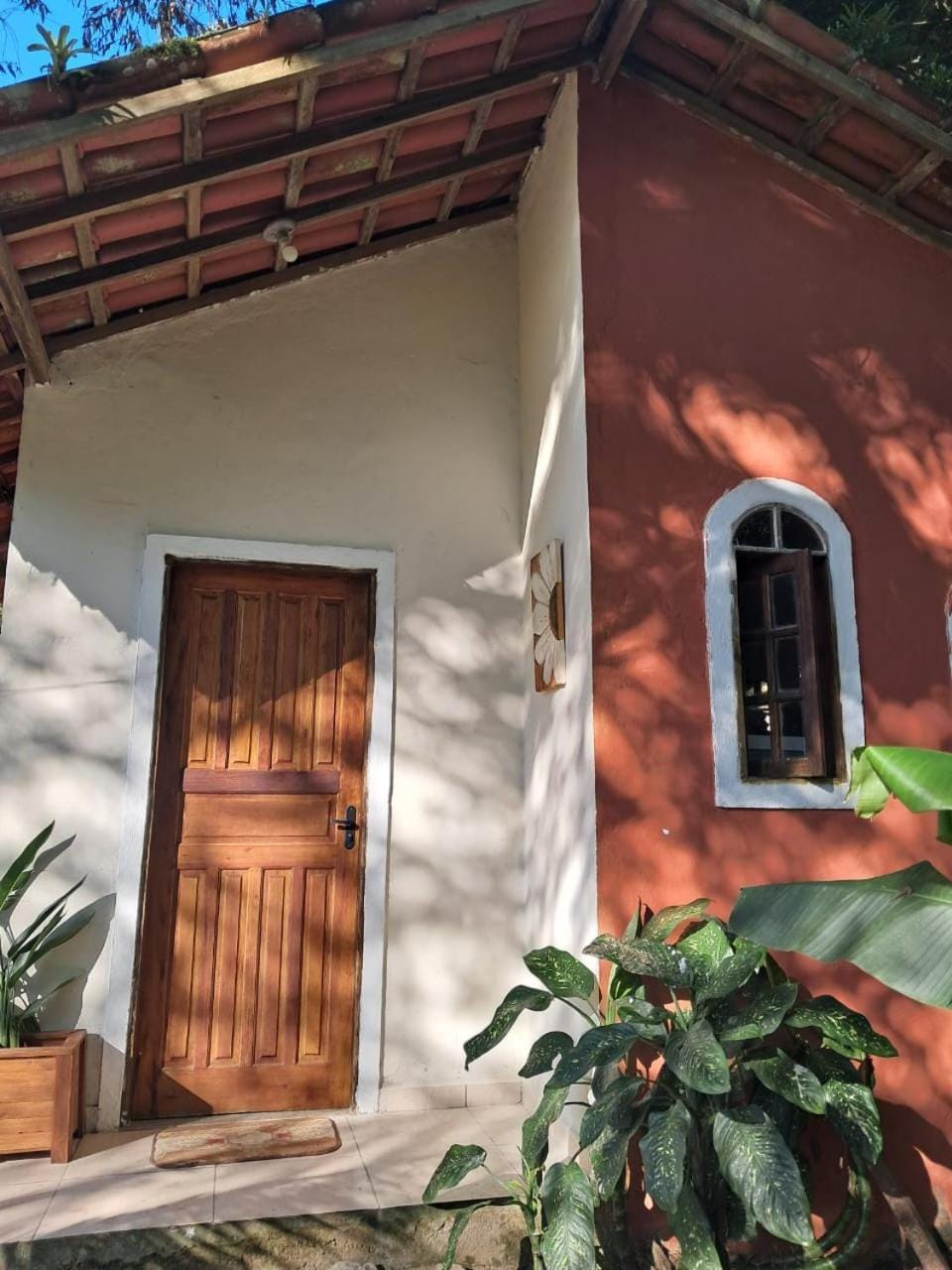 Chalé Favo de Mel Chalet in State of Rio de Janeiro