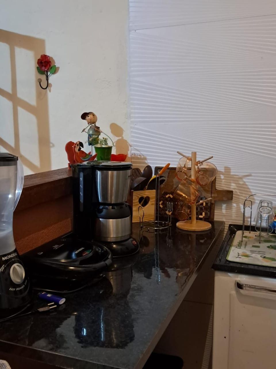 Chalé Favo de Mel Chalet in State of Rio de Janeiro