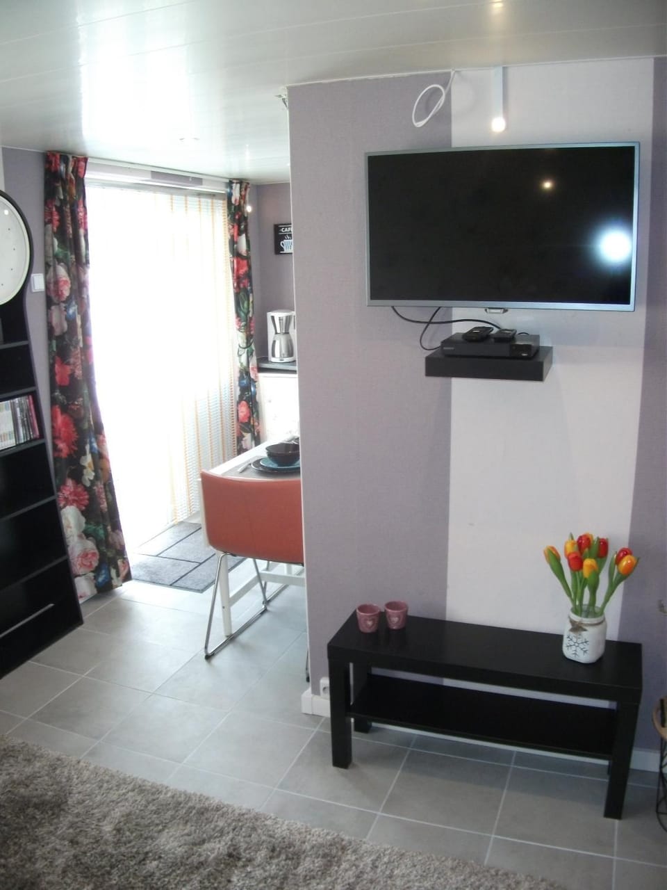 TV and multimedia