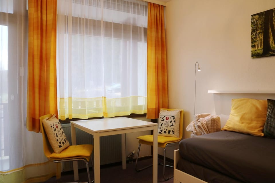 Kurhotel Schluchsee App 23020 "Riesenbühlsonne"- mit Indoorpool- Schluchsee Apartment in Schluchsee