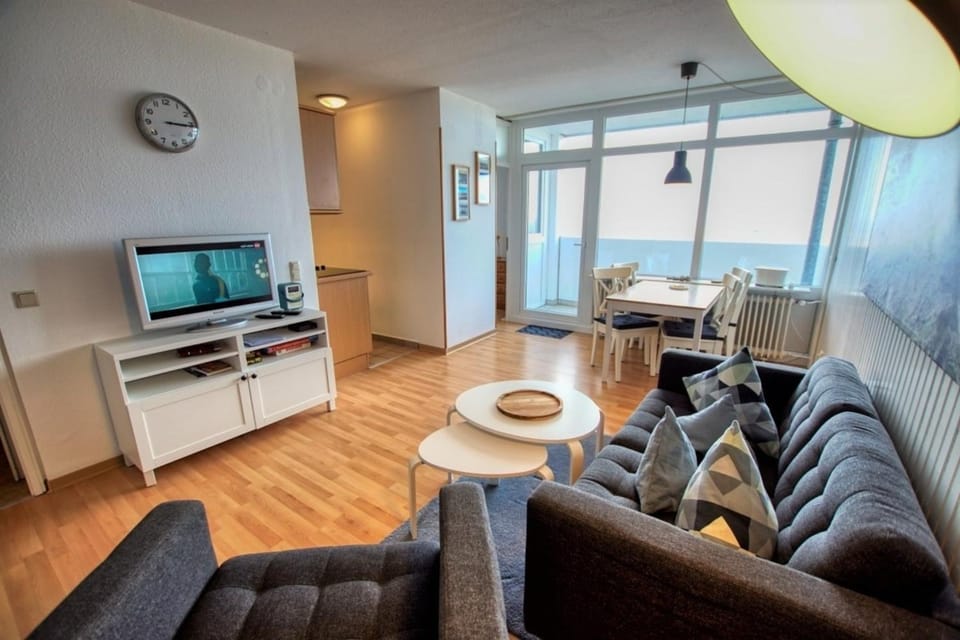 Ferienpark - Haus B, App 0B0610 Apartment in Heiligenhafen