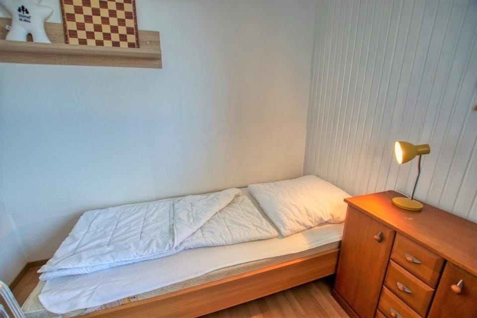 Ferienpark - Haus B, App 0B0610 Apartment in Heiligenhafen