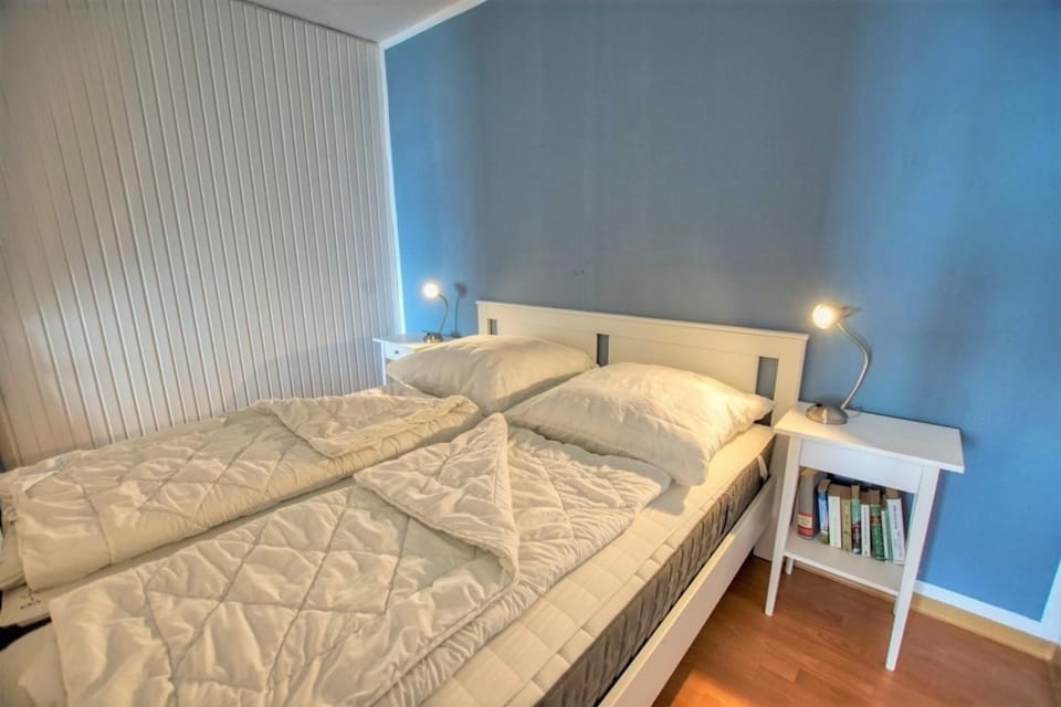 Ferienpark - Haus B, App 0B0610 Apartment in Heiligenhafen