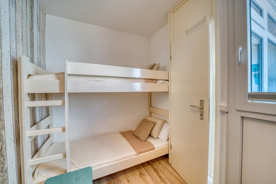 Ferienpark - Haus K, App 0K0101 Apartment in Heiligenhafen