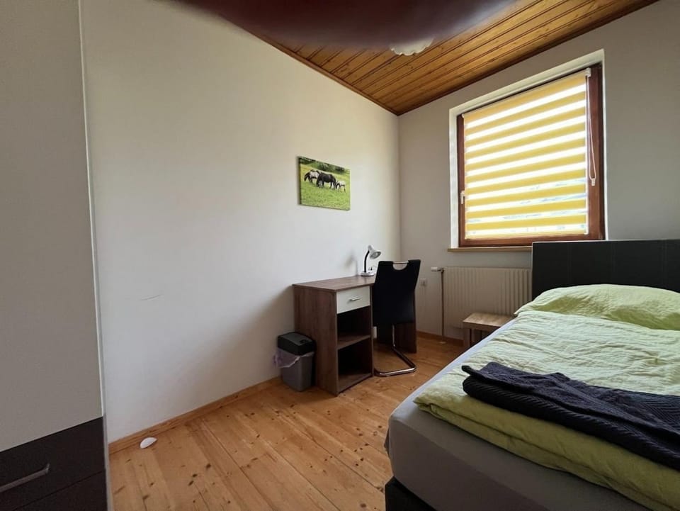 3611 HAUS HABRUCK Top 1 C Apartment in Austria
