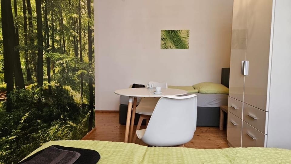 3611 HAUS HABRUCK Top 1 C Apartment in Austria