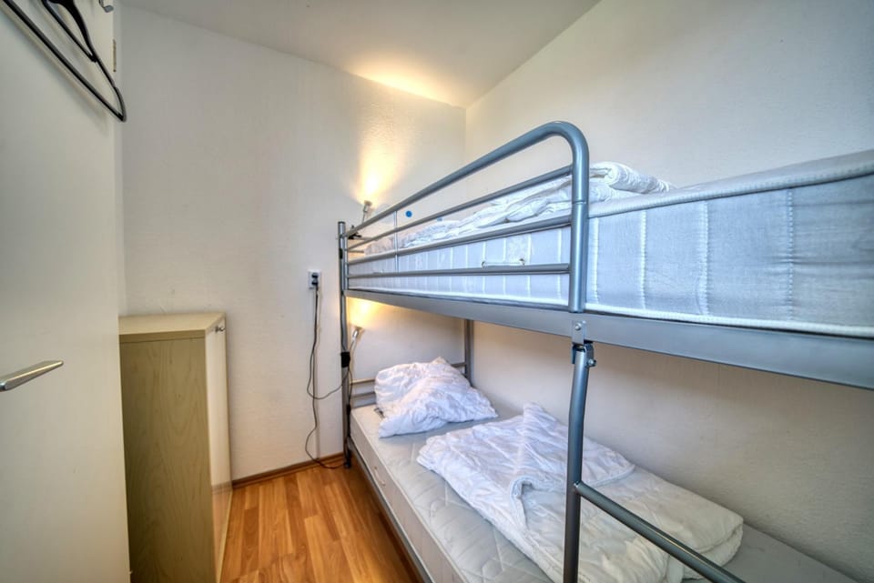 Ferienpark - Haus A, App 0A0203 Apartment in Heiligenhafen