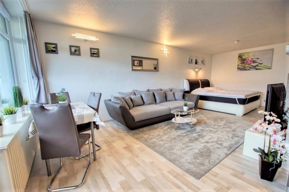 Ferienpark - Haus H, App 0H0102 Apartment in Heiligenhafen