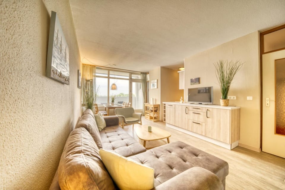 Ferienpark - Haus M, App 0M0601 Apartment in Heiligenhafen