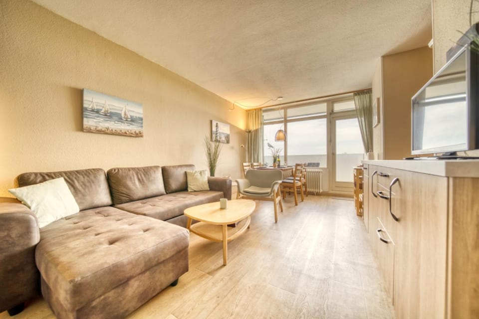 Ferienpark - Haus M, App 0M0601 Apartment in Heiligenhafen