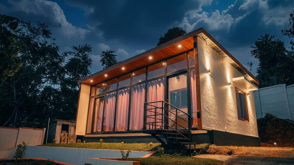 Habitat- Private Resort Resort in Kerala