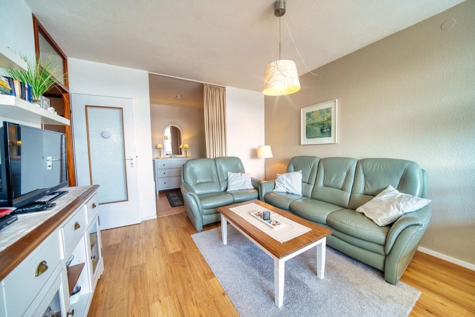Ferienpark - Haus A, App 0A0708 Apartment in Heiligenhafen
