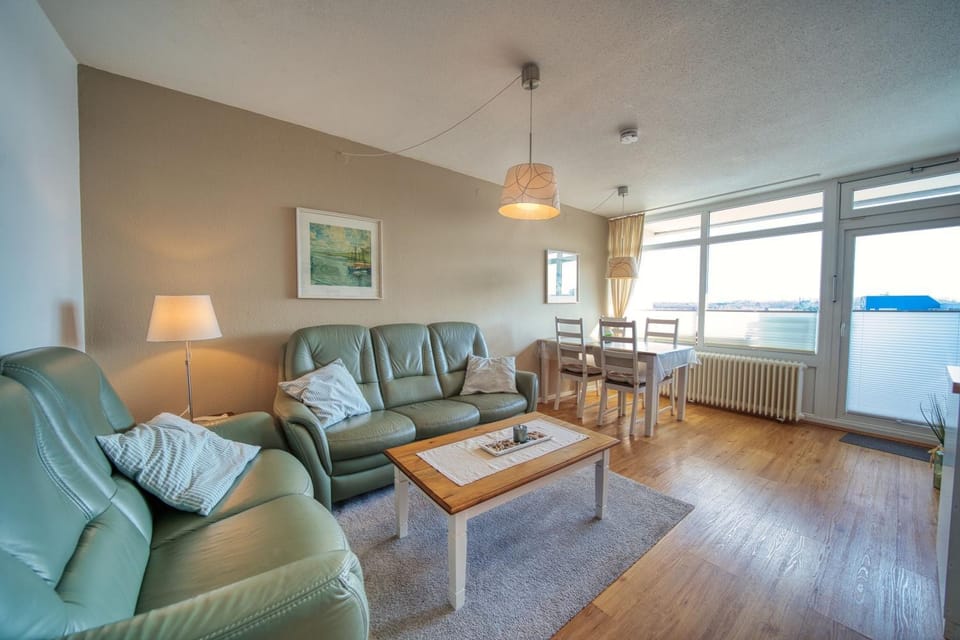 Ferienpark - Haus A, App 0A0708 Apartment in Heiligenhafen
