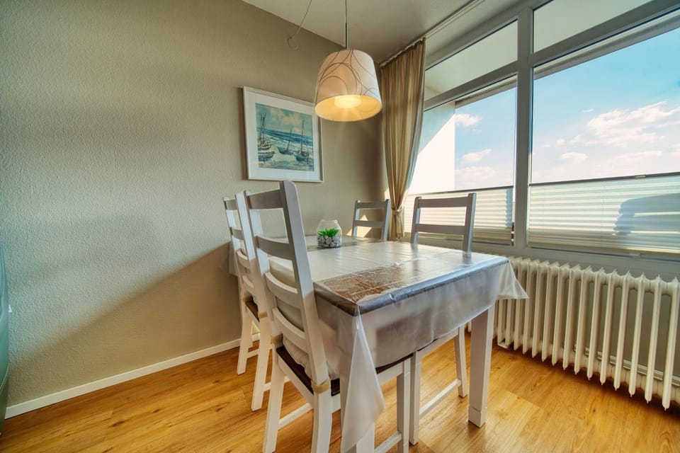 Ferienpark - Haus A, App 0A0708 Apartment in Heiligenhafen
