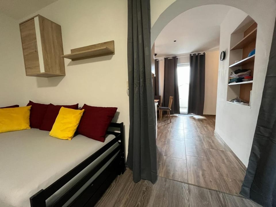 3100 Apartment RATZERSDORFER SEEN Top 7 Apartment in Austria