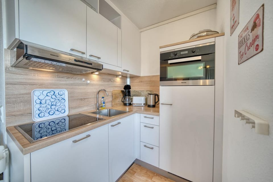 Ferienpark - Haus H, App 0H1110 Apartment in Heiligenhafen