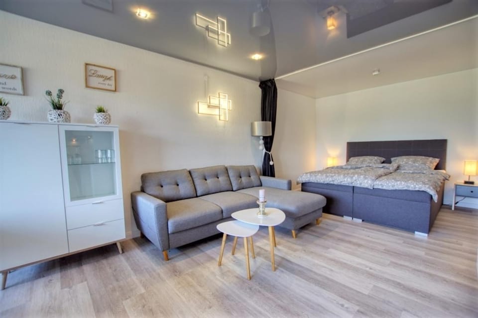 Ferienpark - Haus L, App 0L0210 Apartment in Heiligenhafen