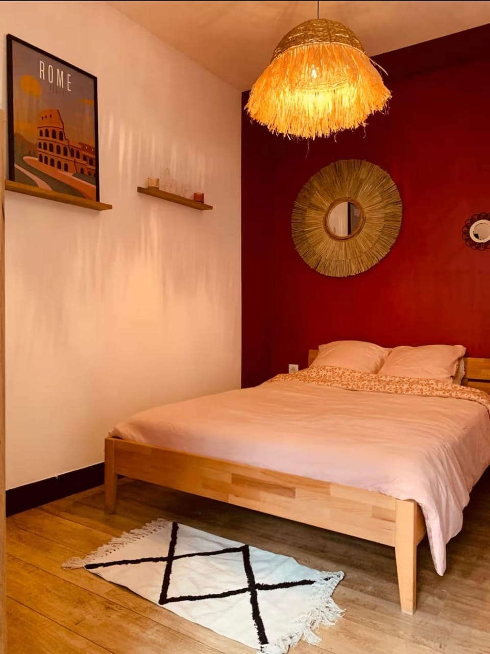 Loft Moderne Avec Jacuzzi Roft top Le B Apartment in Vosges