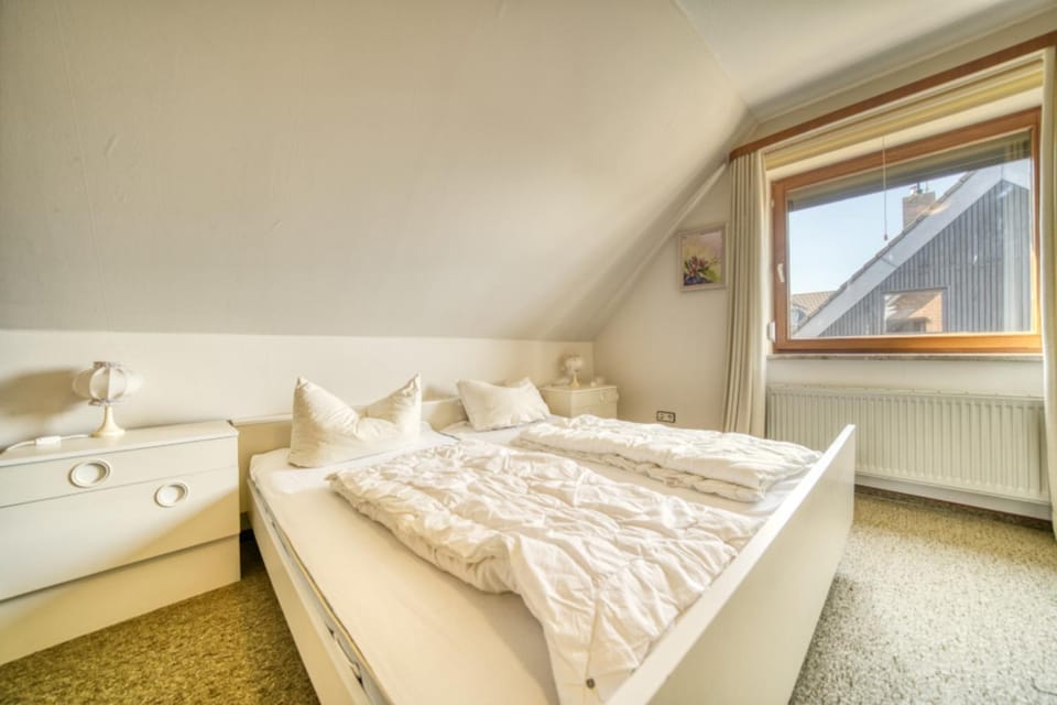 Haus Rüther Moor 31, App 7RM031 Apartment in Heiligenhafen