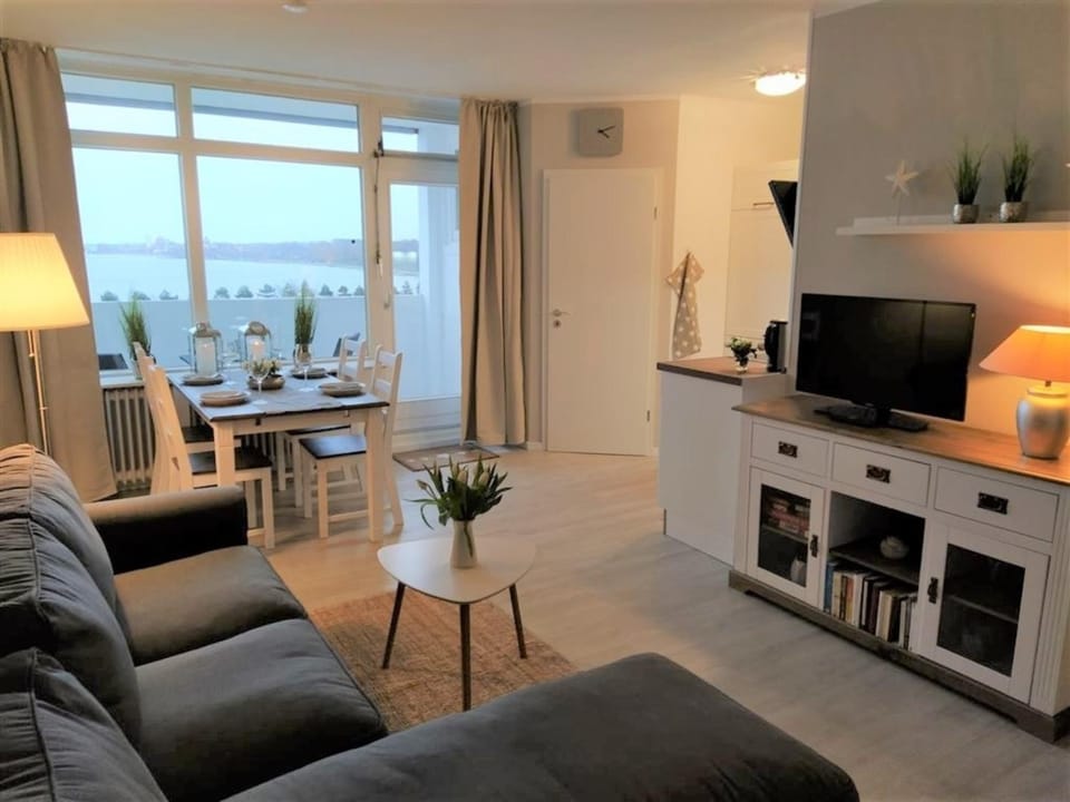 Ferienpark - Haus Q, App 0Q0504 Apartment in Heiligenhafen