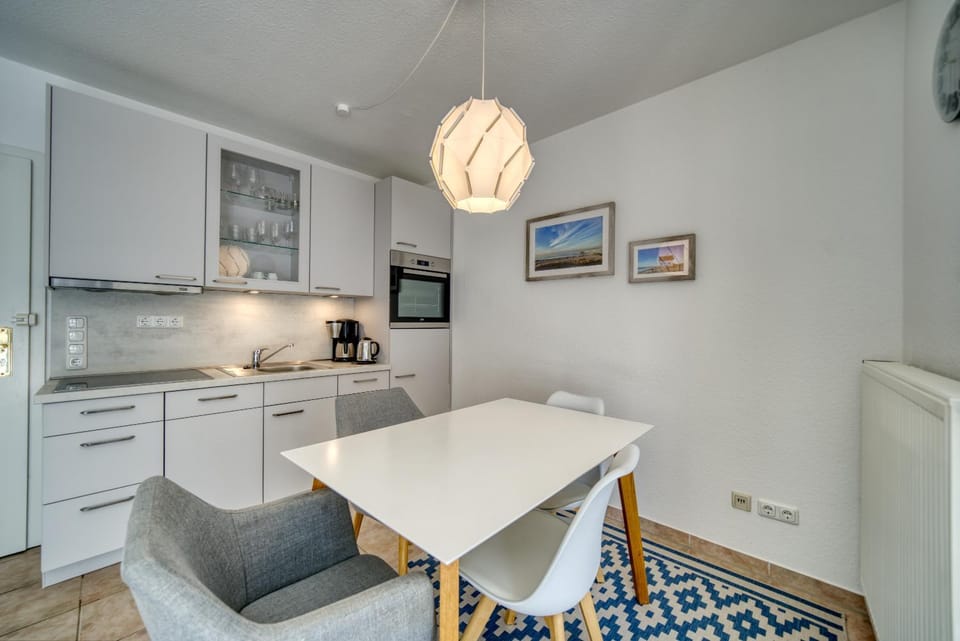 Achterstraße 3a, App 5 6ATS5 Apartment in Heiligenhafen