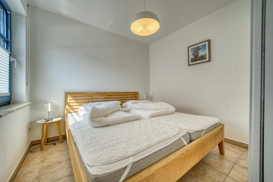 Achterstraße 3a, App 5 6ATS5 Apartment in Heiligenhafen