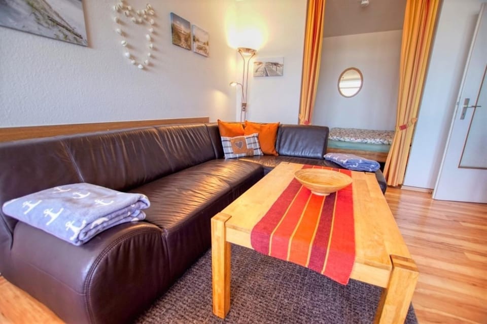 Ferienpark - Haus H, App 0H0403 Apartment in Heiligenhafen