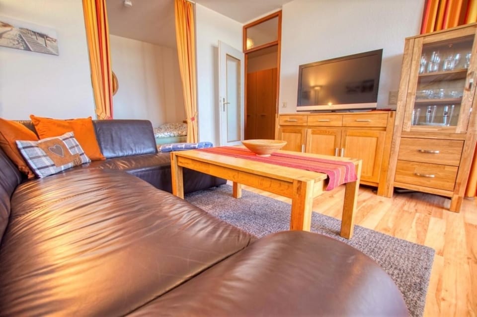 Ferienpark - Haus H, App 0H0403 Apartment in Heiligenhafen