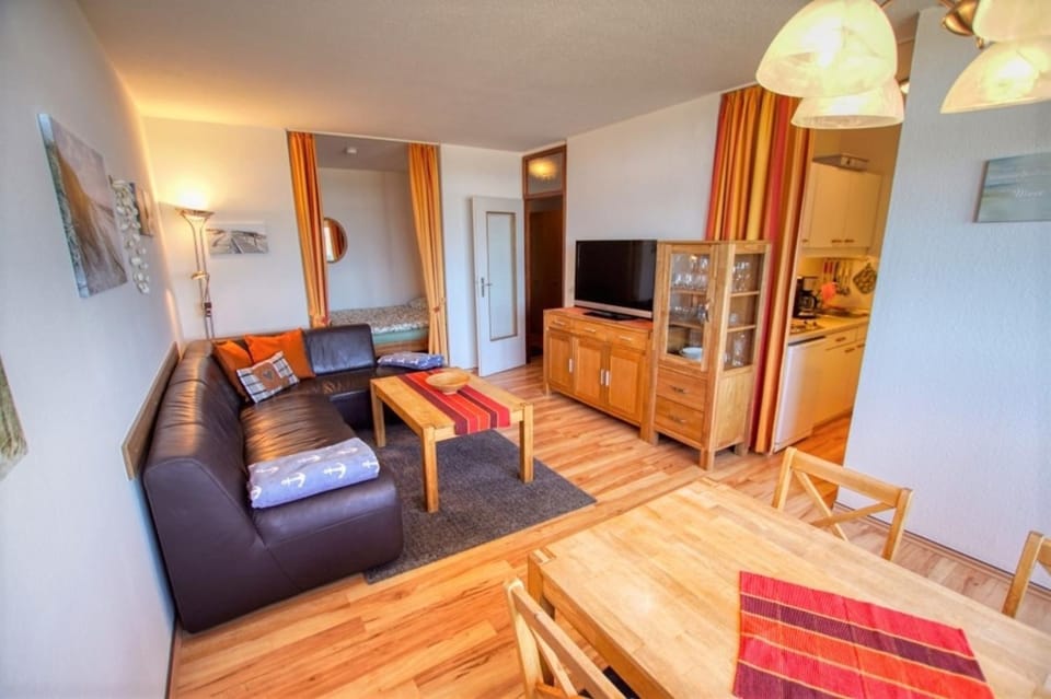 Ferienpark - Haus H, App 0H0403 Apartment in Heiligenhafen