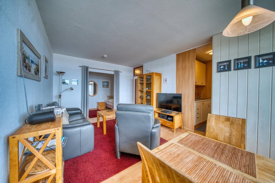 Ferienpark - Haus G, App 0G1003 Apartment in Heiligenhafen