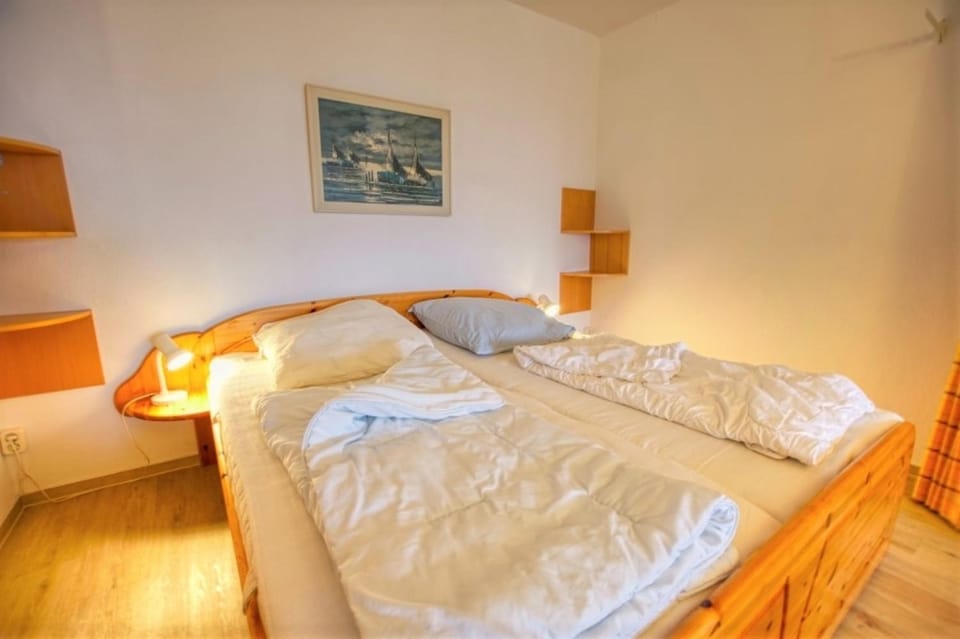 Ferienpark - Haus B, App 0B0202 Apartment in Heiligenhafen