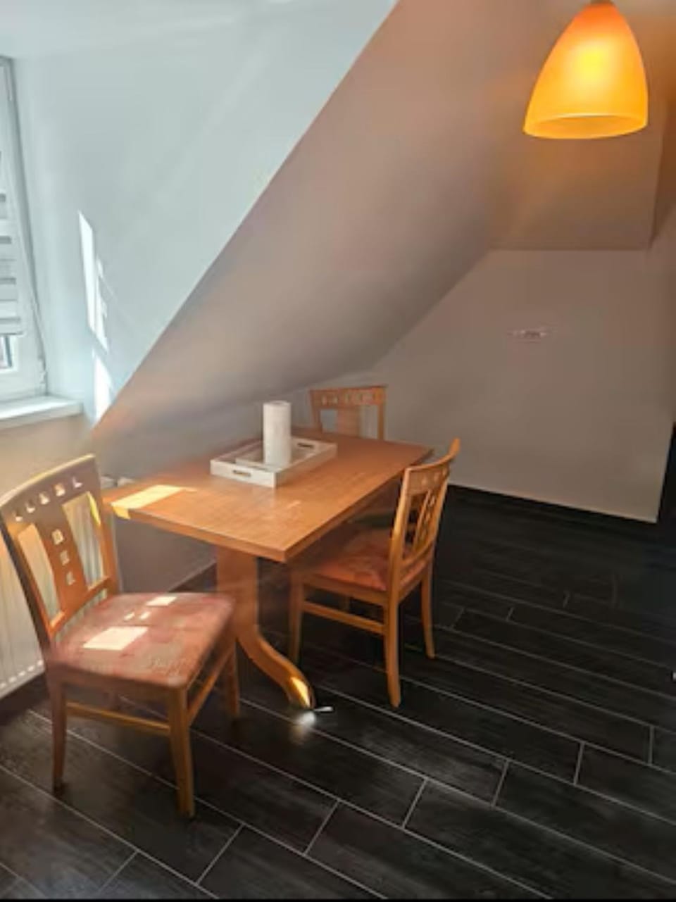Schöne Vollausgestattete Monteurs- Gästewohnung in der Gartenstadt Leuna und nähe Geiseltalsee 2209 Apartment in Thuringia, Germany