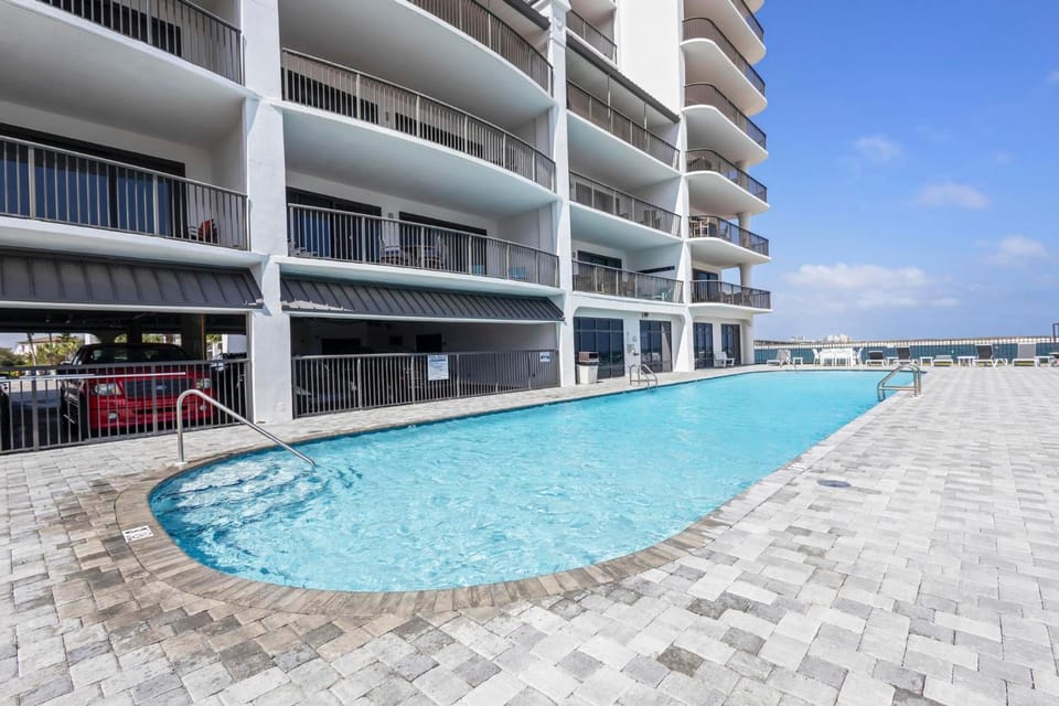 Grand Pointe 511 House in Orange Beach