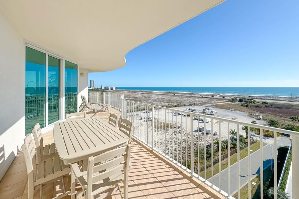 Caribe D810 House in Orange Beach