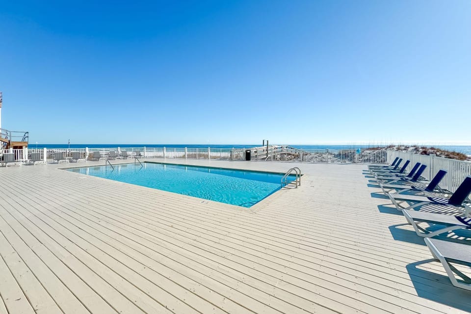 Hammock Dunes D House in Orange Beach